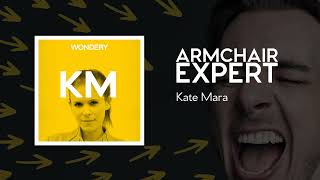 Kate Mara Armchair Expert With Dax Shepard