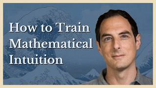 Mathematics, Intuition, and Curiosity – David Bessis