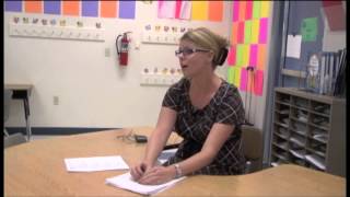 Standards Based Assessment Practices
