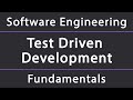 Test driven development (TDD) - Tutorial for Beginners