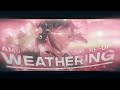 RE-UP - Weathering With You [EDIT/AMV] 4k 💞Quick!