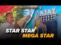 Star Star Mega Star || A1 AJAY MUSICAL || TOP NOTCH CLARITY ||