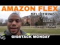 Amazon Logistics For The 1% | Gig Stacker