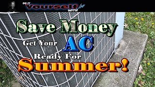 ac repair getting your ac ready for summer