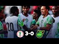 Nigeria Vs Jamaica 3 - 0 🔥 unity cup highlights / Football 2026