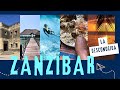 🛫 Viajar a ZANZIBAR : Qué Hacer Y Qué Ver En El PARAISO de la COSTA Este AFRICANA! 🏖️🌴