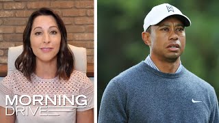 Tiger Woods returns to PGA Tour action | Morning Drive | Golf Channel