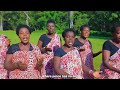 HARI UMUNEZERO By IJWI RY'UMWUNGERI CHOIR [Official Video 2023] Murambi SDA Church