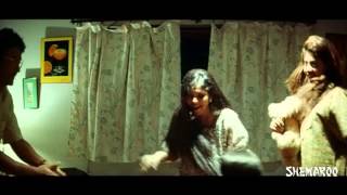 Deyyam Horror Movie Scenes - Jayasudha's family having fun at their new home - J D Chakravarthy