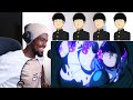 Mob Psycho 100 Season 3 - Official Trailer REACTION VIDEO!!!