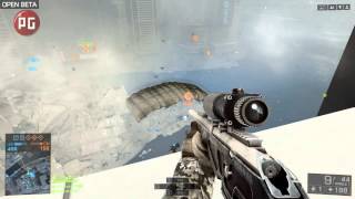 Battlefield 4. Вкус победы