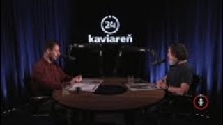 24 podcast: Sme v kaviarni - Kuffova ríša