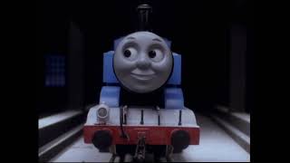 Thomas & Friends/Chowder MV - Veggie Guru