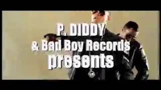 P. Diddy & Bad Boy Records Presents We Invented The Remix Album Commercial