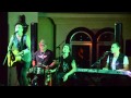 London Cries (Unplugged) - Radioactive (Imagine Dragons cover) (8-25-13)