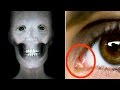 10 Creepy Things Your Body Does