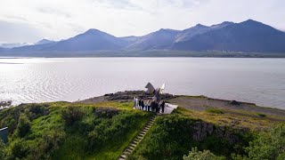 Borgarfjörður Silver circle