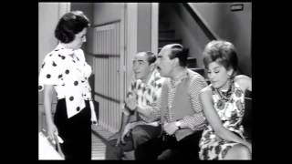 Η ΧΑΡΤΟΠΑΙΧΤΡΑ(1964)-ΤΩΡΑ ΤΙ ΚΑΝΟΥΜΕ;