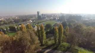 Il Monte Stella e il Giardino dei Giusti