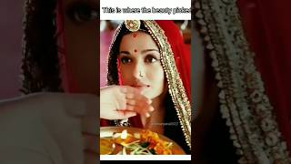 Aishwarya as Jodha Akbar #shorts#youtube #viral #ytshorts #shorts2023