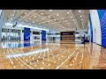 First look at Orlando Magic's new training center