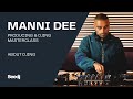 About DJing - Manni Dee - Producing & Djing Masterclass [PREVIEW]