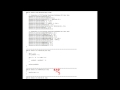 Java TracingStaticMethodsDemo