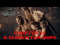 Final Fantasy VII Remake Chapter 14 - A search for hope