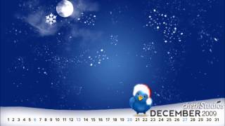 Blue December