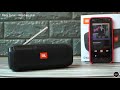 รีวิว jbl tuner fm ทดสอบคุณภาพเสียง