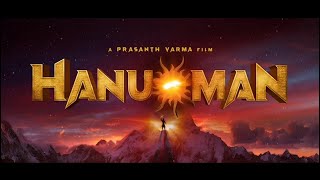 Prashanth Varma New Movie Hanuman Title Announcement | GreatAndhra