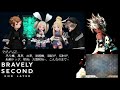 035【実況】「bravely second（ブレイブリーセカンド）」【旧サジッタ遺跡】