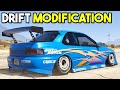 GTA Online - December 2023 DLC UPDATE! | Drift Tuning Modification Cars!