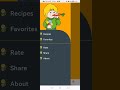My 1st ever React Native App | drawer | bottom bar | navigation #nativeapp #mobileappdevelopment