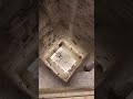 inside the Step Pyramid | What's the real purpose of the Granite Box? 🧱