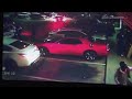 surveillance video of fight outside houston nightclub