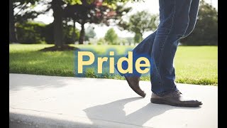 【オリジナル曲】Pride /  Tomisobu