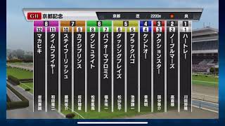 【京都記念】3連単5頭boxなら大体当たる⁈◎ステイフーリッシュ◯ハートレー▲ノーブルマーズ注パフォーマプロミス△マカヒキ【シミュレーション 】【競馬】【予想】【StarHorsePocket】