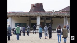 午後2時46分の祈り　各地で大切な人に思いをはせ　東日本大震災