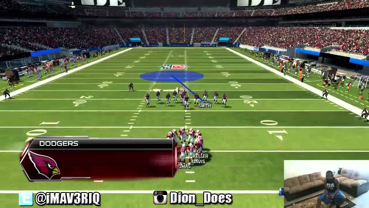 NFL - 3 PEAT??? - Madden 25 Ultimate Team | Xbox One Gameplay - YouTube