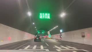 五一节的高速公路到底有多堵#旅行推荐官 #低估了五一堵车的程度