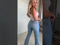 new jeans do u like 😜 jeans denim levis rae official tiktok