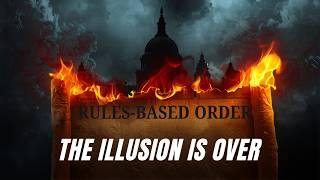 The End of the Rules‑Based Illusion — What Comes Next?