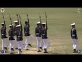 the silent drill maiden performance of pma