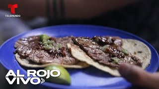Taquería en México consigue una estrella Michelin y muchos quieren comer en ella