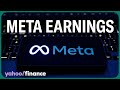 Meta earnings: Why AI spending has been largely successful