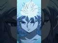 Killua vs Zenitsu (who is stronger)