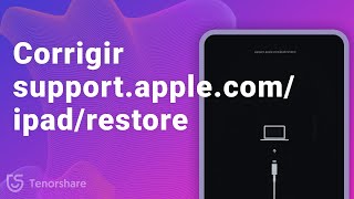 Como Corrigir support.apple.com/ipad/restore (2021)