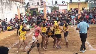 BUGUDA VS PURI  Kabaddi match | 🏆 #kabaddi