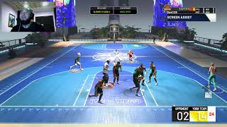 Big Gee's Stream #23 - NBA2K22 (current gen) MyCAREER mode